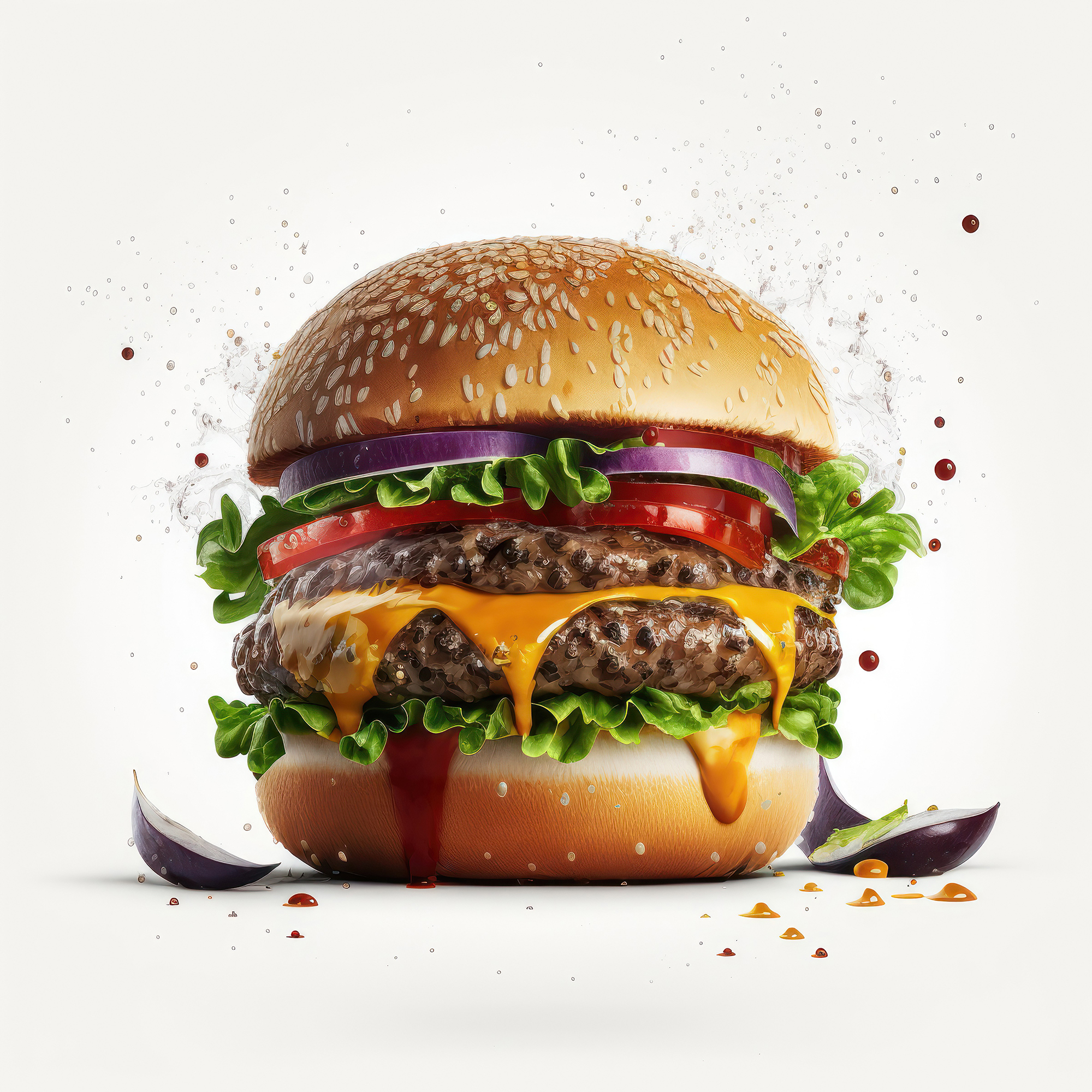 Burger Image